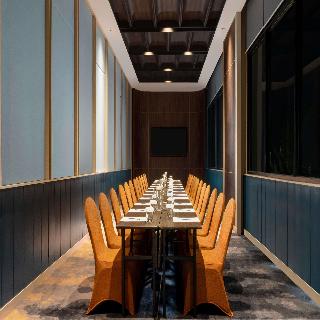 Mercure Tangerang BSD City fotoÄŸrafÄ±