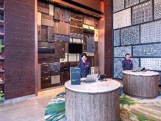 Mercure Tangerang BSD City fotoÄŸrafÄ±