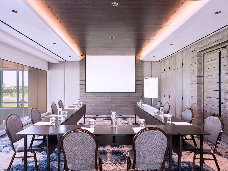 Mercure Tangerang BSD City - Genel