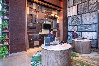 Mercure Tangerang BSD City fotoÄŸrafÄ±
