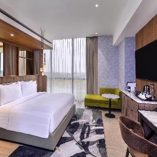 Mercure Tangerang BSD City fotoÄŸrafÄ±