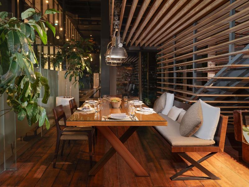 Mercure Tangerang BSD City - Genel