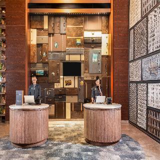 Mercure Tangerang BSD City fotoÄŸrafÄ±