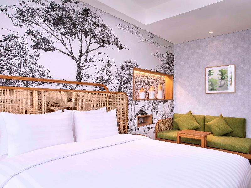 Mercure Tangerang BSD City - Oda