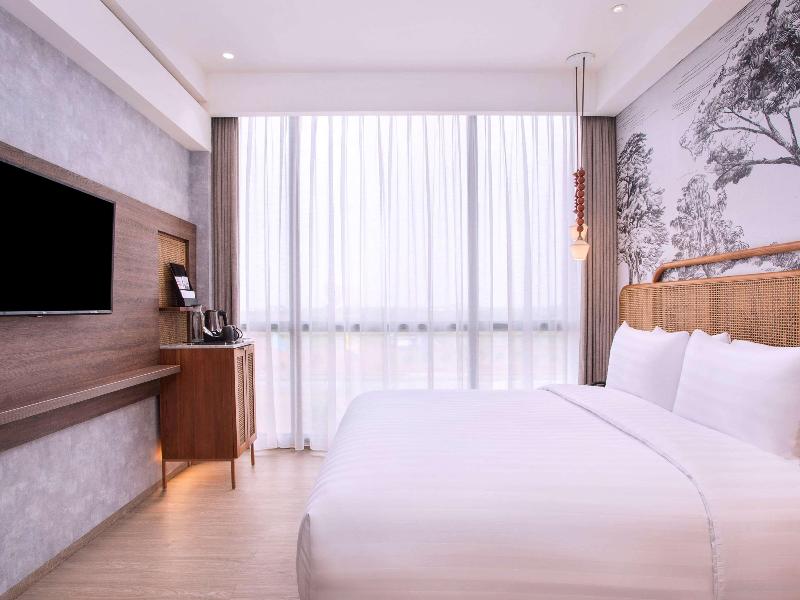 Mercure Tangerang BSD City - Oda