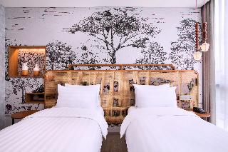 Mercure Tangerang BSD City fotoÄŸrafÄ±