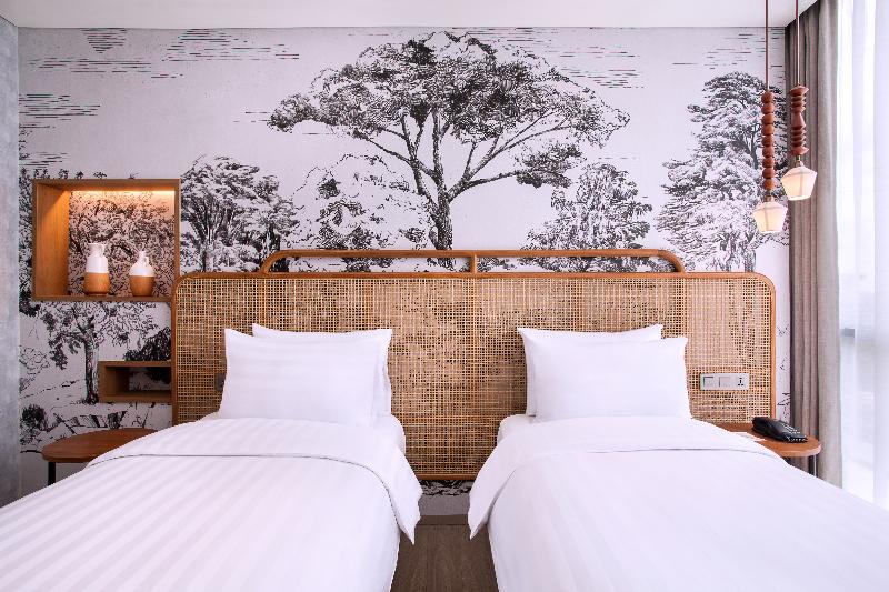 Mercure Tangerang BSD City - Oda