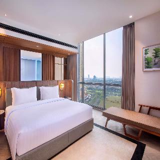 Mercure Tangerang BSD City fotoÄŸrafÄ±