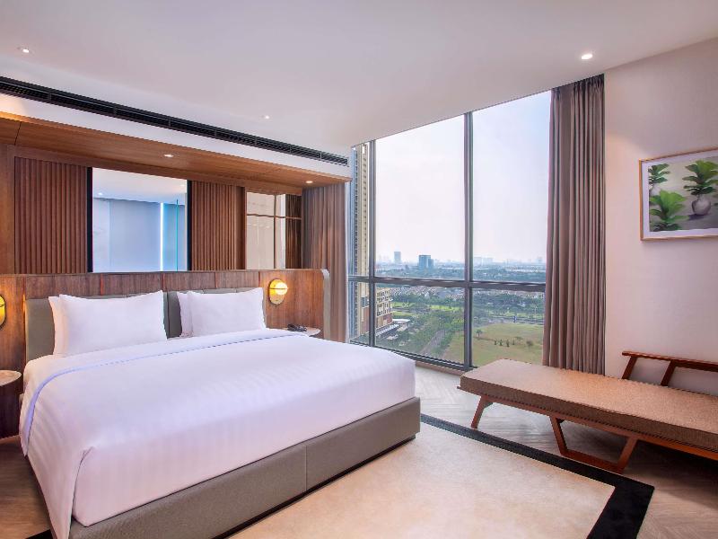 Mercure Tangerang BSD City - Oda