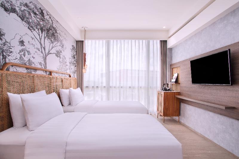 Mercure Tangerang BSD City - Oda