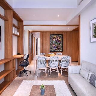 Mercure Tangerang BSD City fotoÄŸrafÄ±