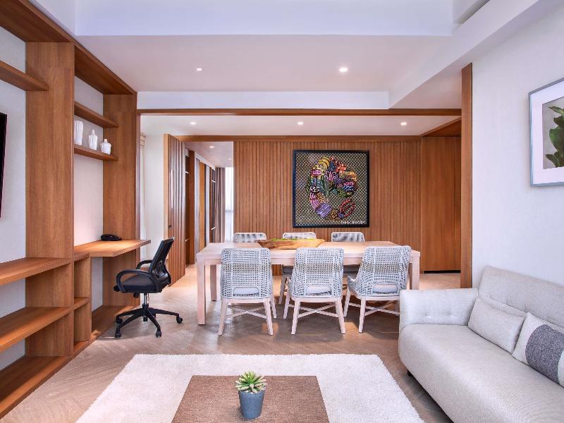 Mercure Tangerang BSD City - Oda