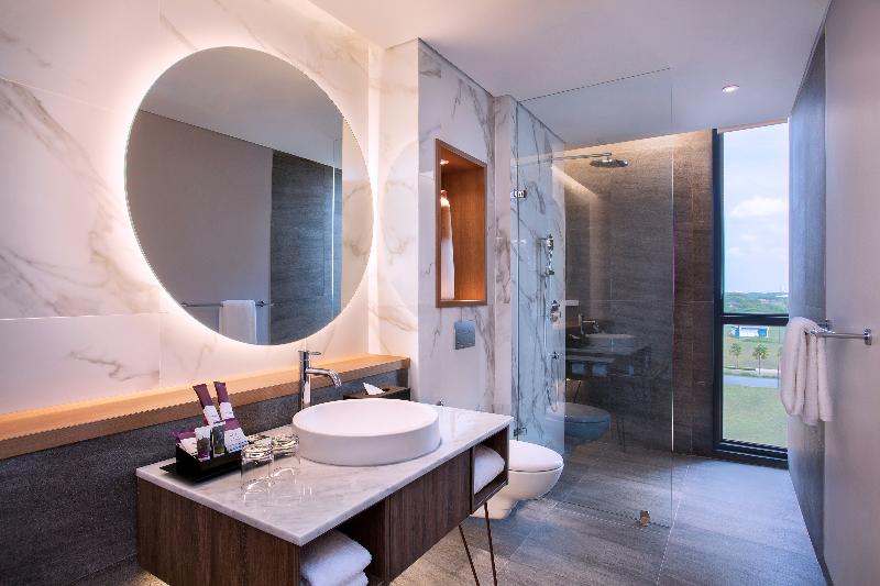 Mercure Tangerang BSD City - Oda