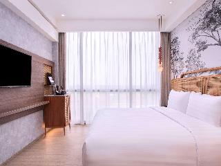 Mercure Tangerang BSD City fotoÄŸrafÄ±