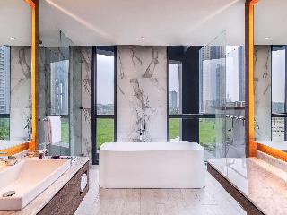 Mercure Tangerang BSD City fotoÄŸrafÄ±