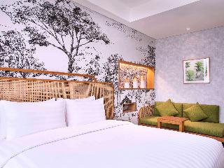 Mercure Tangerang BSD City fotoÄŸrafÄ±