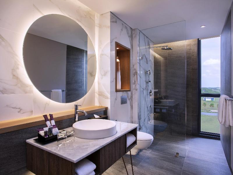 Mercure Tangerang BSD City - Oda