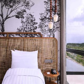 Mercure Tangerang BSD City fotoÄŸrafÄ±