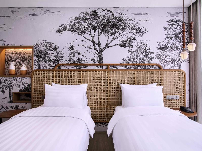 Mercure Tangerang BSD City - Oda