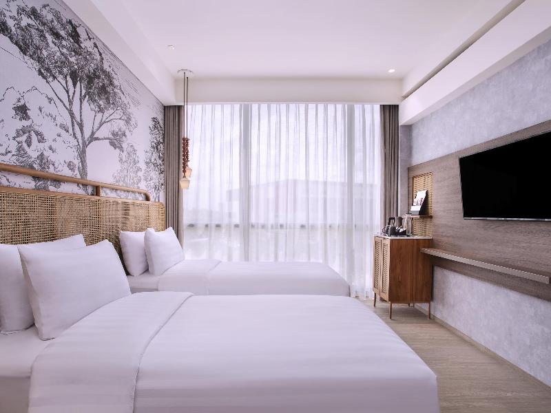 Mercure Tangerang BSD City - Oda