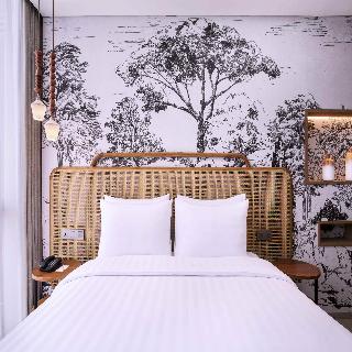 Mercure Tangerang BSD City fotoÄŸrafÄ±