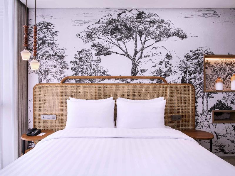 Mercure Tangerang BSD City - Oda