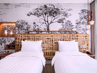 Mercure Tangerang BSD City fotoÄŸrafÄ±