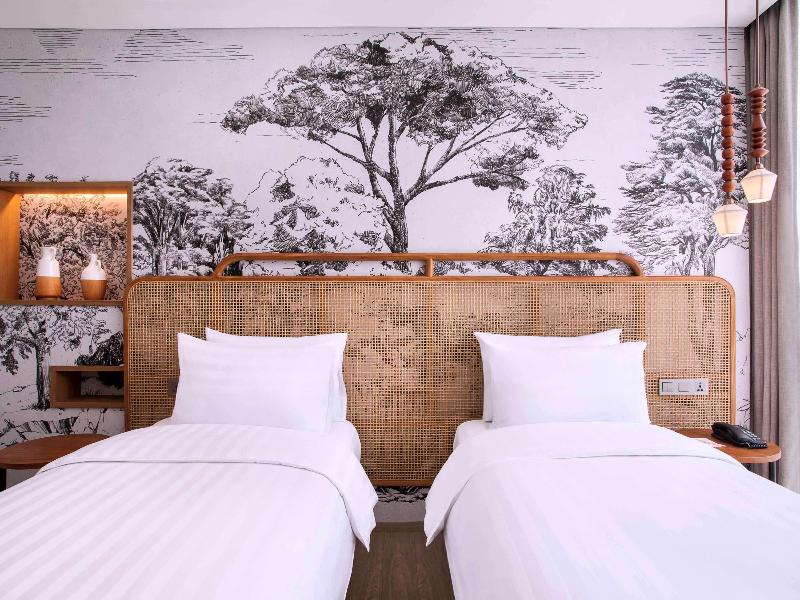 Mercure Tangerang BSD City - Oda