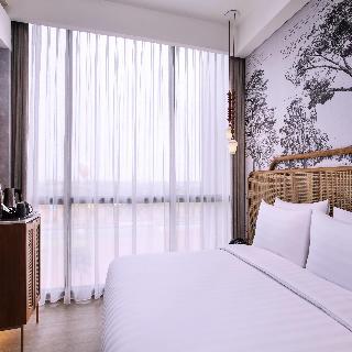 Mercure Tangerang BSD City fotoÄŸrafÄ±