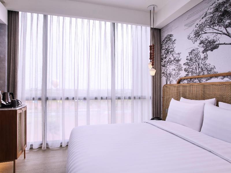 Mercure Tangerang BSD City - Oda