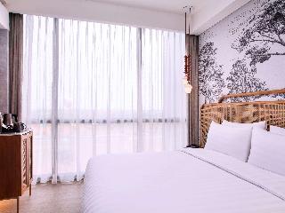 Mercure Tangerang BSD City fotoÄŸrafÄ±