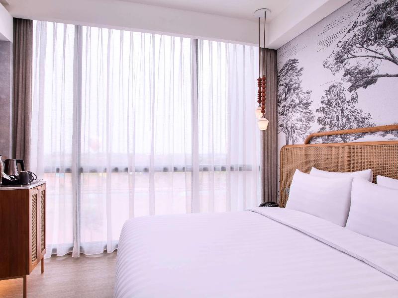 Mercure Tangerang BSD City - Oda