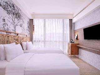 Mercure Tangerang BSD City fotoÄŸrafÄ±