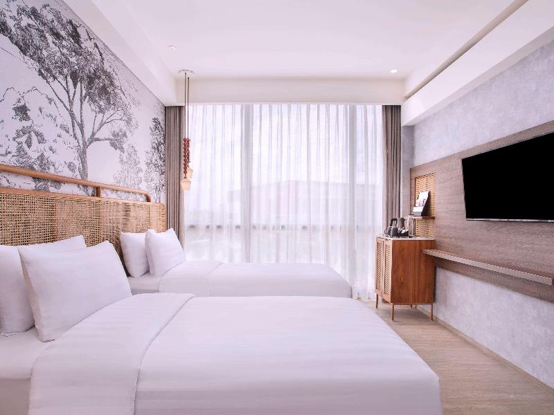 Mercure Tangerang BSD City - Oda