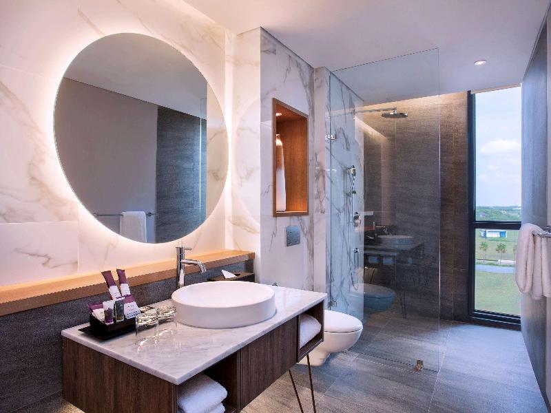 Mercure Tangerang BSD City - Oda