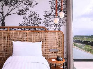 Mercure Tangerang BSD City fotoÄŸrafÄ±