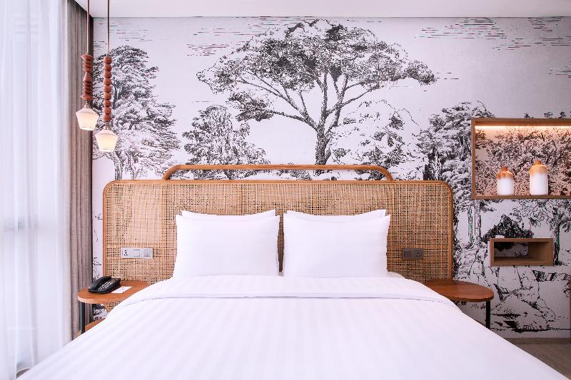 Mercure Tangerang BSD City - Oda