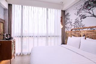 Mercure Tangerang BSD City fotoÄŸrafÄ±