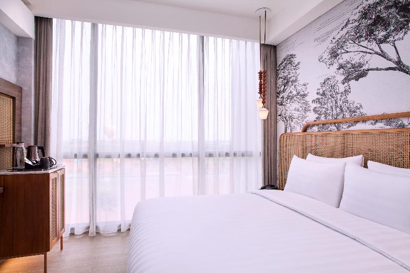 Mercure Tangerang BSD City - Oda
