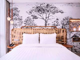 Mercure Tangerang BSD City fotoÄŸrafÄ±