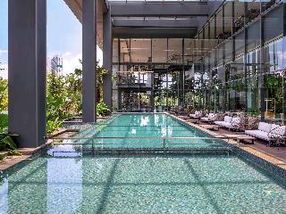 Mercure Tangerang BSD City fotoÄŸrafÄ±