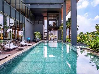Mercure Tangerang BSD City fotoÄŸrafÄ±