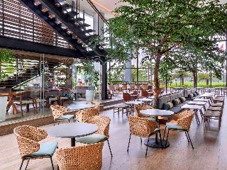 Mercure Tangerang BSD City fotoÄŸrafÄ±