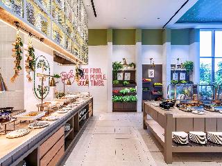 Mercure Tangerang BSD City fotoÄŸrafÄ±