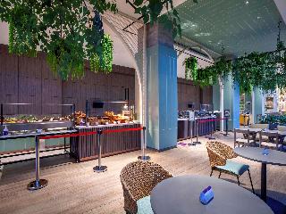Mercure Tangerang BSD City fotoÄŸrafÄ±