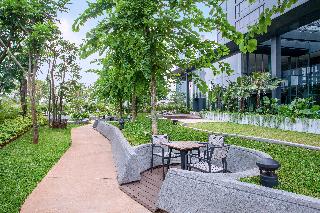 Mercure Tangerang BSD City fotoÄŸrafÄ±