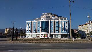 Grand Dost Hotel