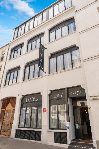 Terre Neuve