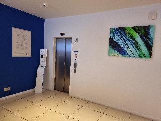 Holiday Inn Express Wakefield fotoÄŸrafÄ±