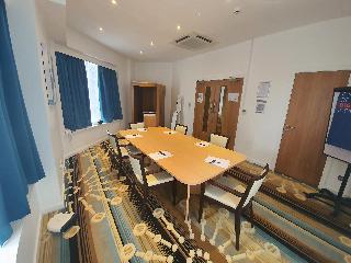 Holiday Inn Express Wakefield fotoÄŸrafÄ±